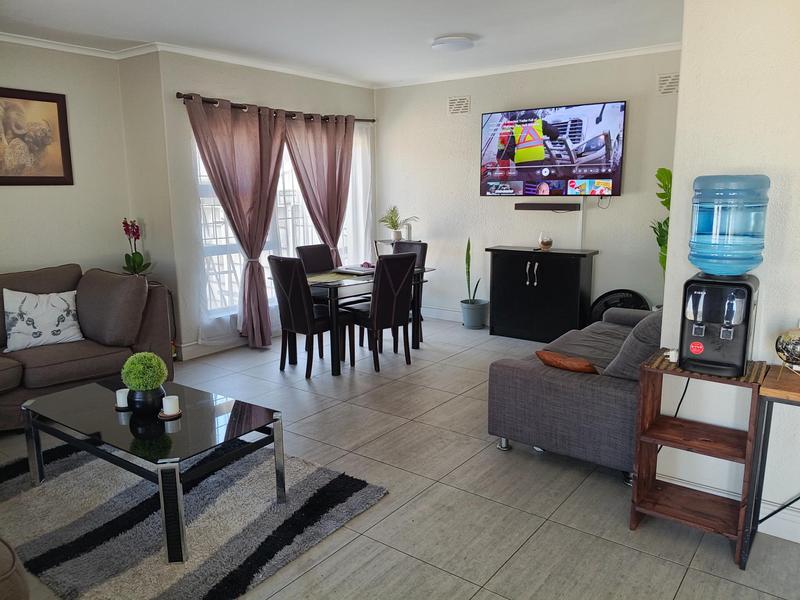 3 Bedroom Property for Sale in Townsend Estate Western Cape